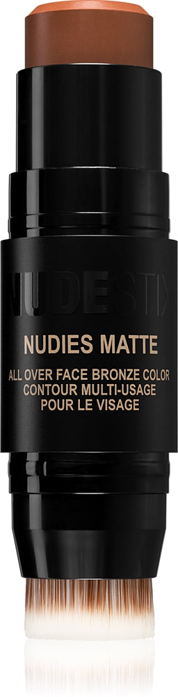 Nudestix Nudies Matte - Sense42 Beauty and Health
