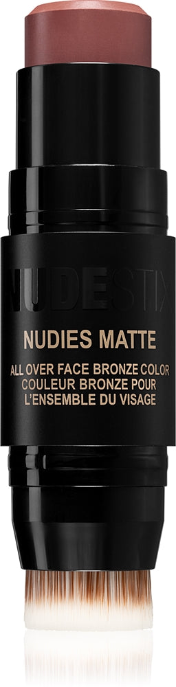 Nudestix Nudies Matte - Sense42 Beauty and Health