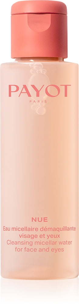 Payot Nue Eau Micellaire Démaquillante - Sense42 Beauty and Health