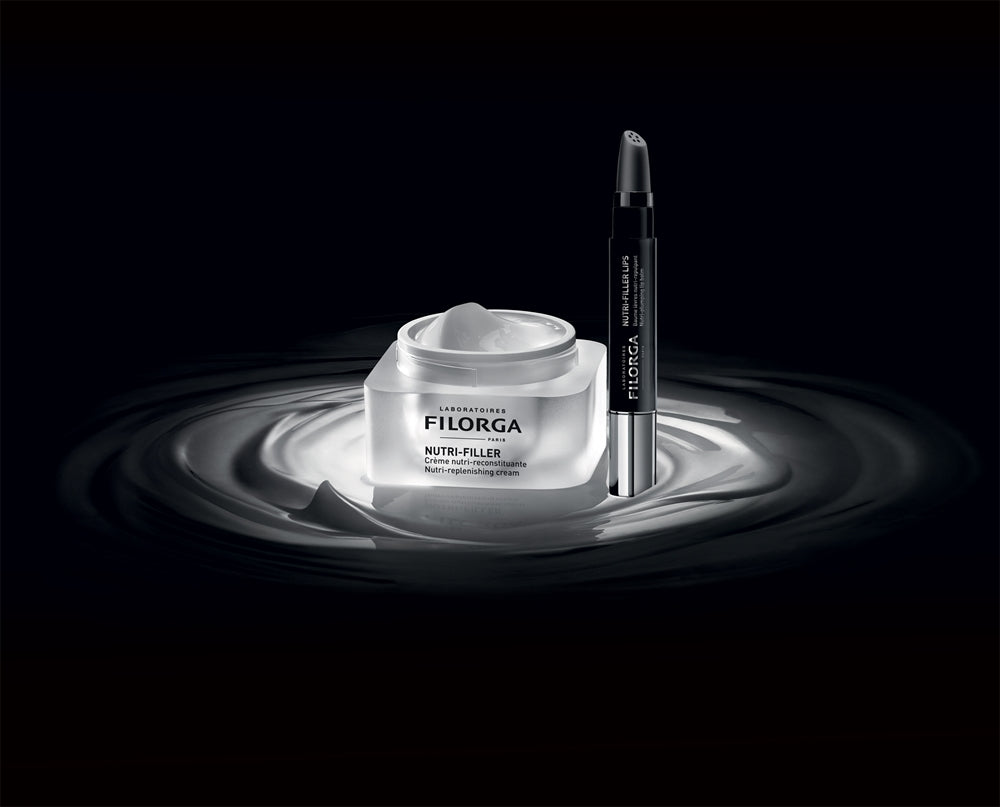 FILORGA NUTRI-FILLER REPLENISHING CREAM