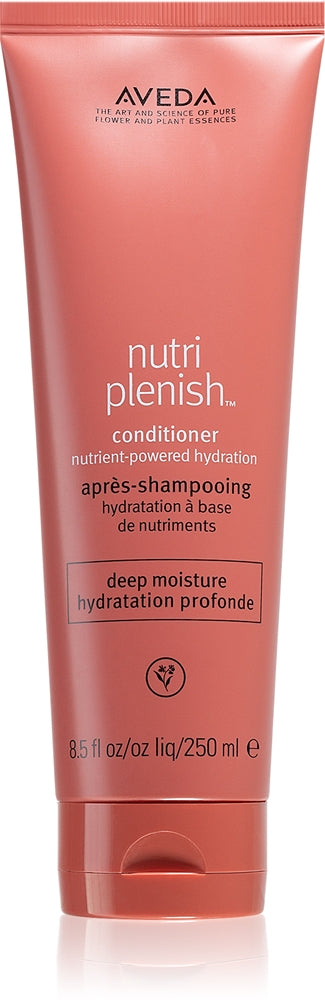 Aveda Nutriplenish™ Conditioner Deep Moisture - Sense42 Beauty and Health