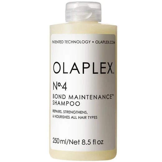 Olaplex No 4 Bond Maintenance Shampoo & No 5 Conditioner Twin 2 x 250ml