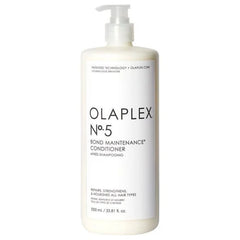 Olaplex No 4 Bond Maintenance Shampoo & No 5 Conditioner Twin 2 x 1000ml