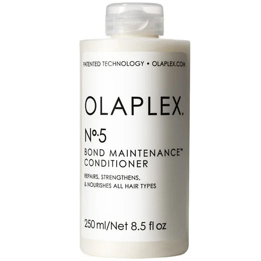 Olaplex No 4 Bond Maintenance Shampoo & No 5 Conditioner Twin 2 x 250ml