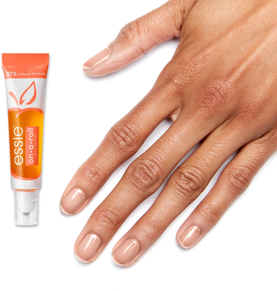 essie on a roll