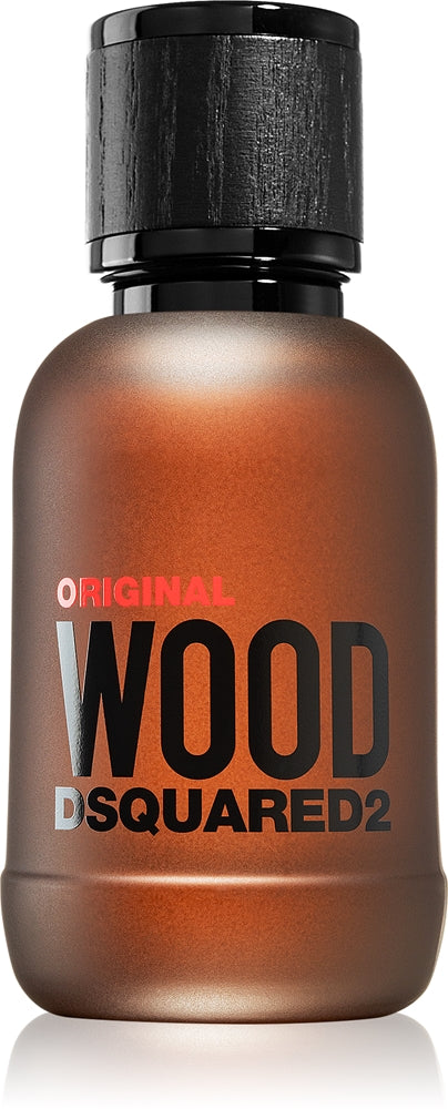 Dsquared2 Original Wood