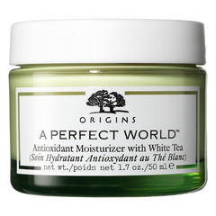 Origins A Perfect World Antioxidant Moisturiser With White Tea 50ml - Sense42 Beauty and Health
