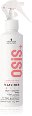 Schwarzkopf Professional Osis+ Flatliner - Sense42 Beauty and Health