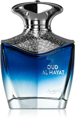 Sapil Oud Al Hayat - Sense42 Beauty and Health