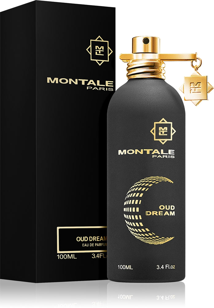 Montale Oud Dream - Sense42 Beauty and Health