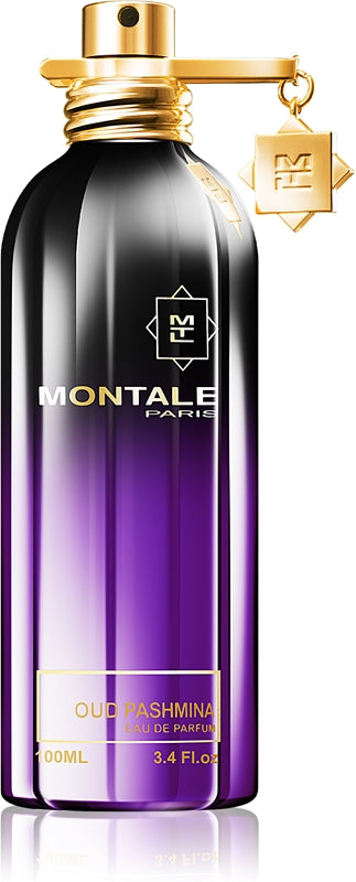 Montale Oud Pashmina - Sense42 Beauty and Health