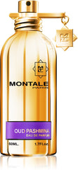 Montale Oud Pashmina - Sense42 Beauty and Health