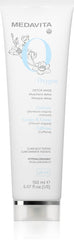 Medavita Oxygen Detox Mask - Sense42 Beauty and Health