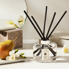 Jo Malone London English Pear & Freesia Scent Surround Reed Diffuser 165ml - Sense42 Beauty and Health