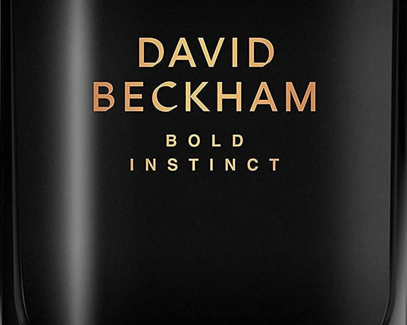 David Beckham Bold Instinct Eau de Toilette 75ml Spray
