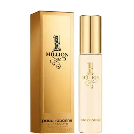 Paco Rabanne 1 Million Eau De Toilette 15ml Spray - Sense42 Beauty and Health