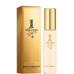Paco Rabanne 1 Million Eau De Toilette 15ml Spray - Sense42 Beauty and Health