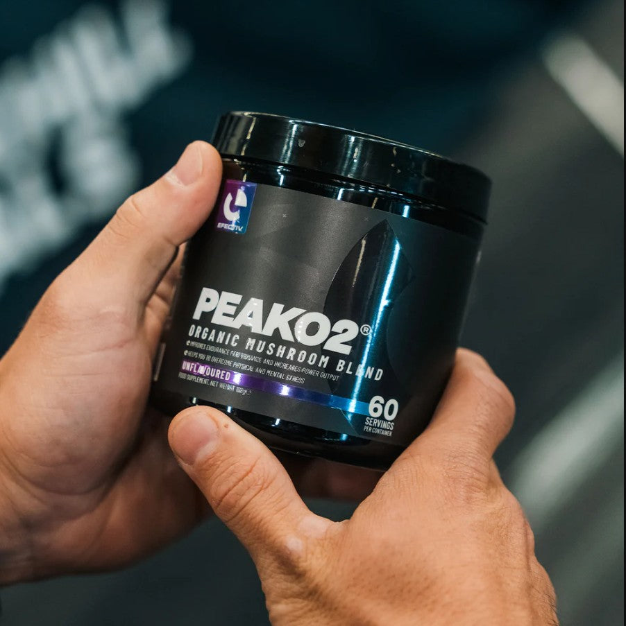 Performance Peak 02 - 120g