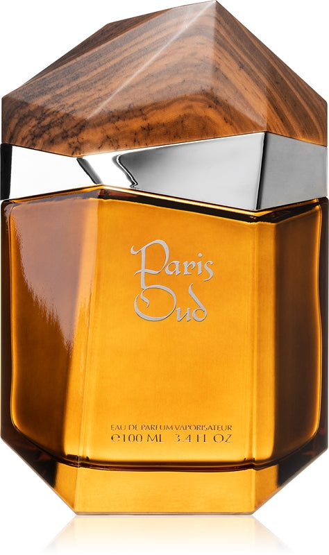 Afnan Paris Oud