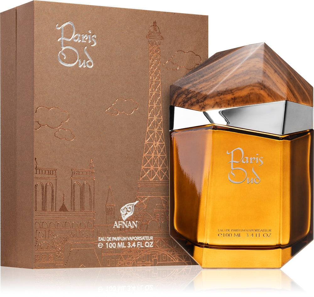 Afnan Paris Oud
