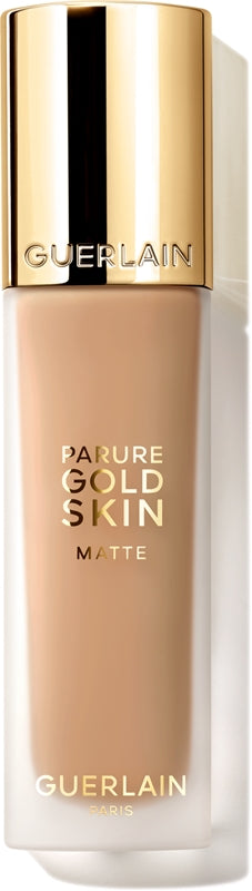 GUERLAIN Parure Gold Skin Matte Foundation