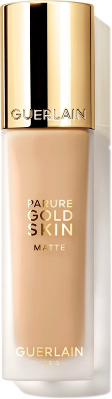 GUERLAIN Parure Gold Skin Matte Foundation