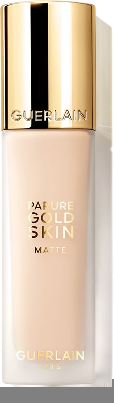 GUERLAIN Parure Gold Skin Matte Foundation