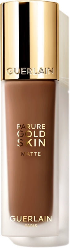 GUERLAIN Parure Gold Skin Matte Foundation