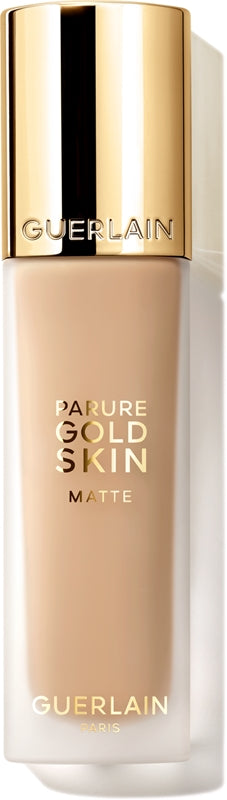 GUERLAIN Parure Gold Skin Matte Foundation