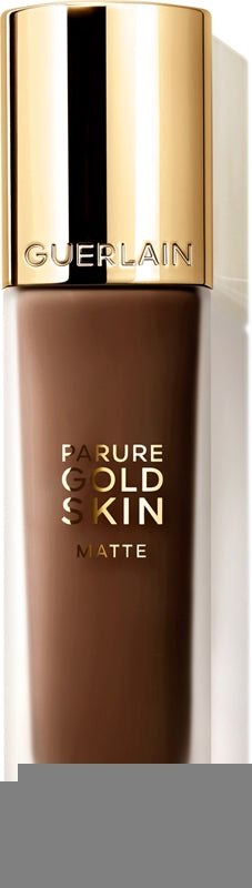 GUERLAIN Parure Gold Skin Matte Foundation