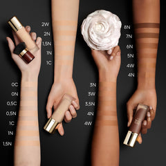 GUERLAIN Parure Gold Skin Matte Foundation