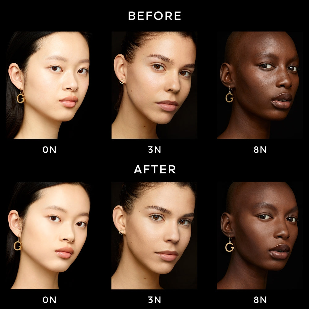 GUERLAIN Parure Gold Skin Matte Foundation