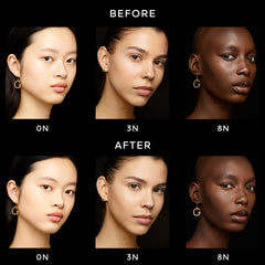 GUERLAIN Parure Gold Skin Matte Foundation