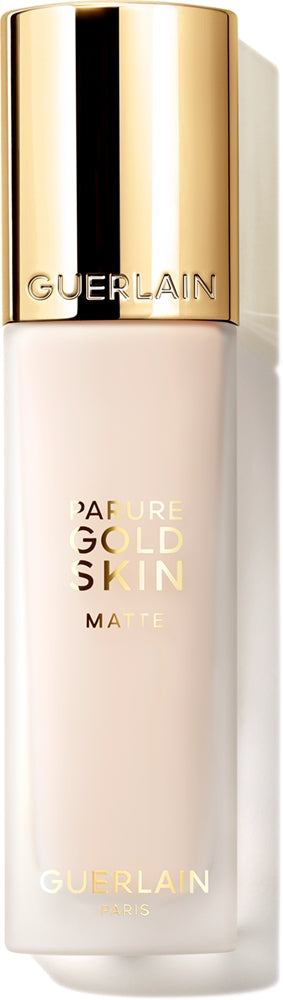 GUERLAIN Parure Gold Skin Matte Foundation