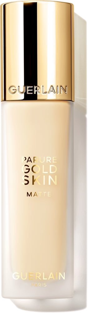 GUERLAIN Parure Gold Skin Matte Foundation