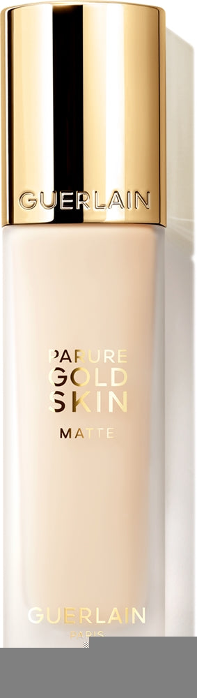 GUERLAIN Parure Gold Skin Matte Foundation
