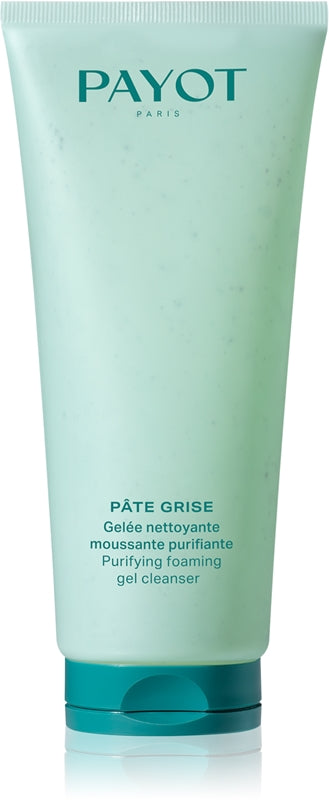 Payot Pâte Grise Gelée Nettoyante