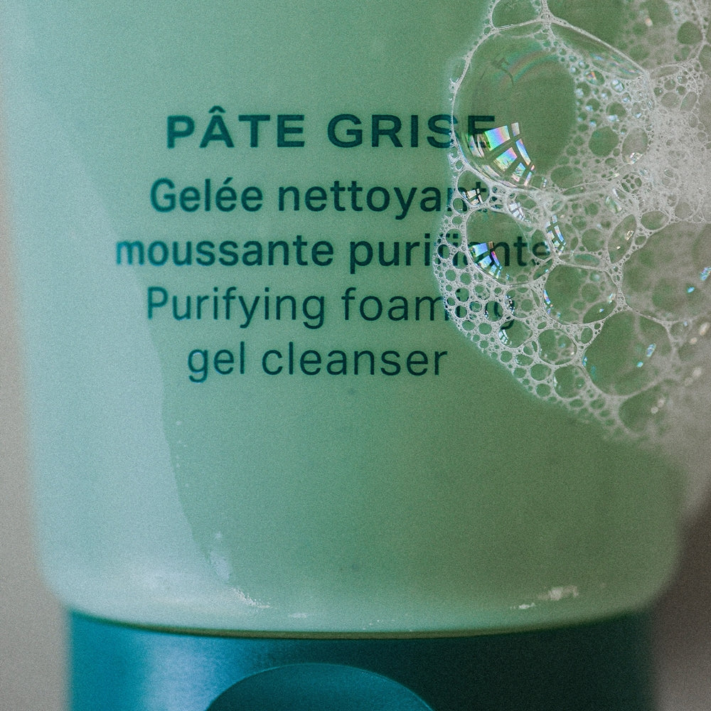 Payot Pâte Grise Gelée Nettoyante