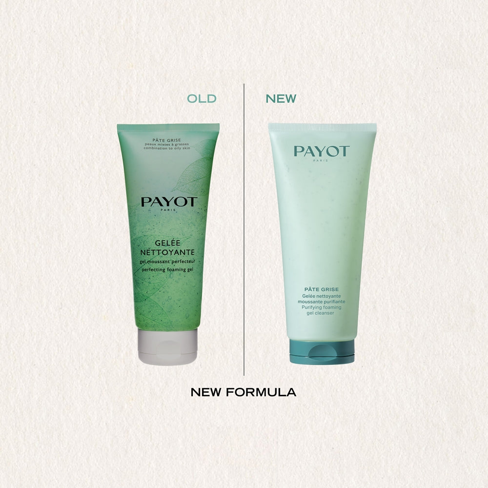 Payot Pâte Grise Gelée Nettoyante