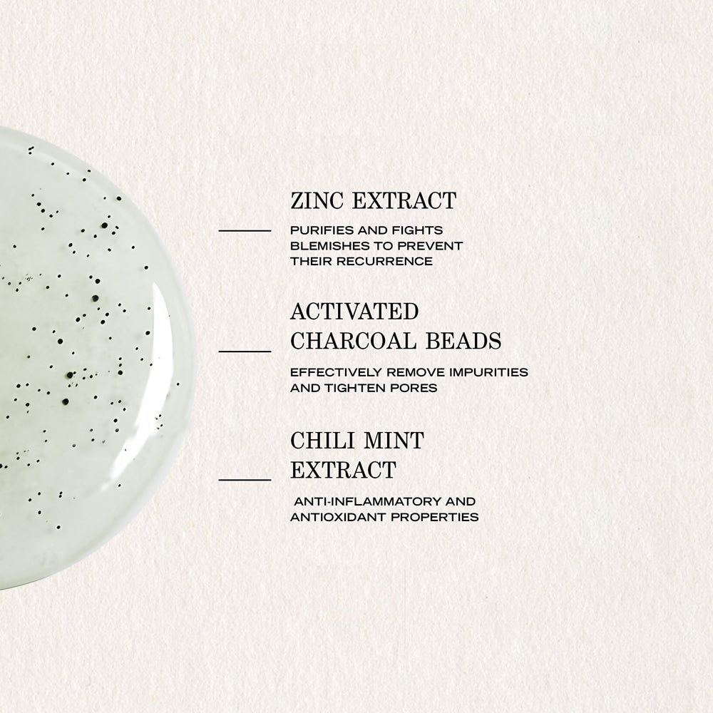 Payot Pâte Grise Gelée Nettoyante