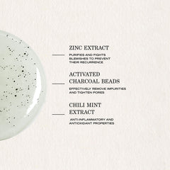 Payot Pâte Grise Gelée Nettoyante