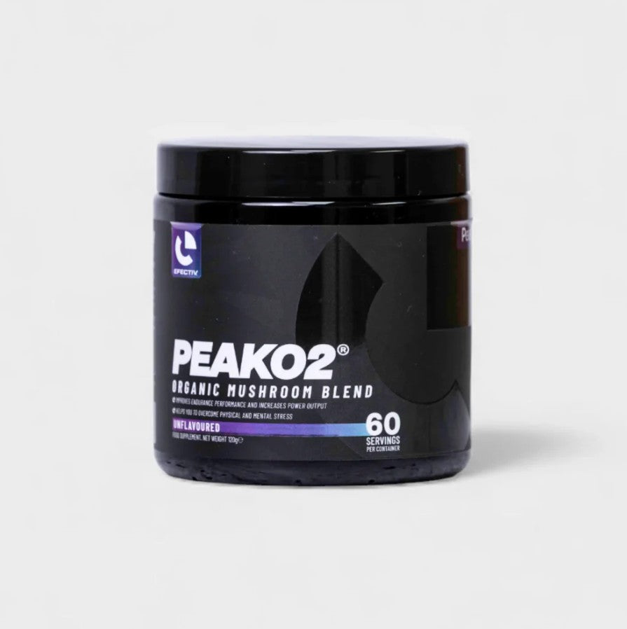 Performance Peak 02 - 120g