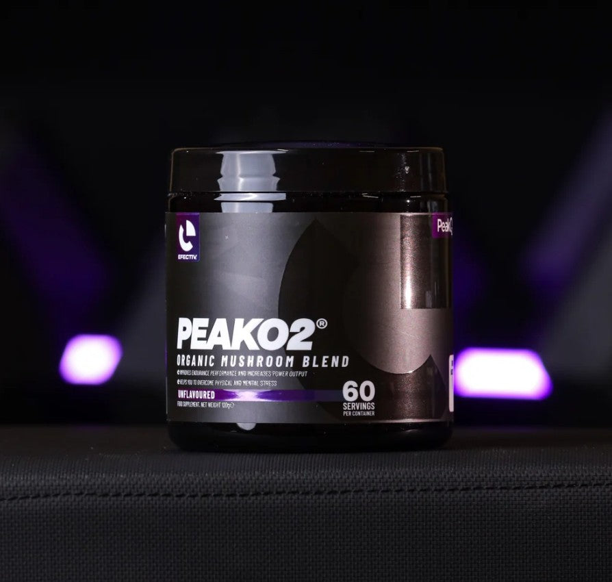Performance Peak 02 - 120g