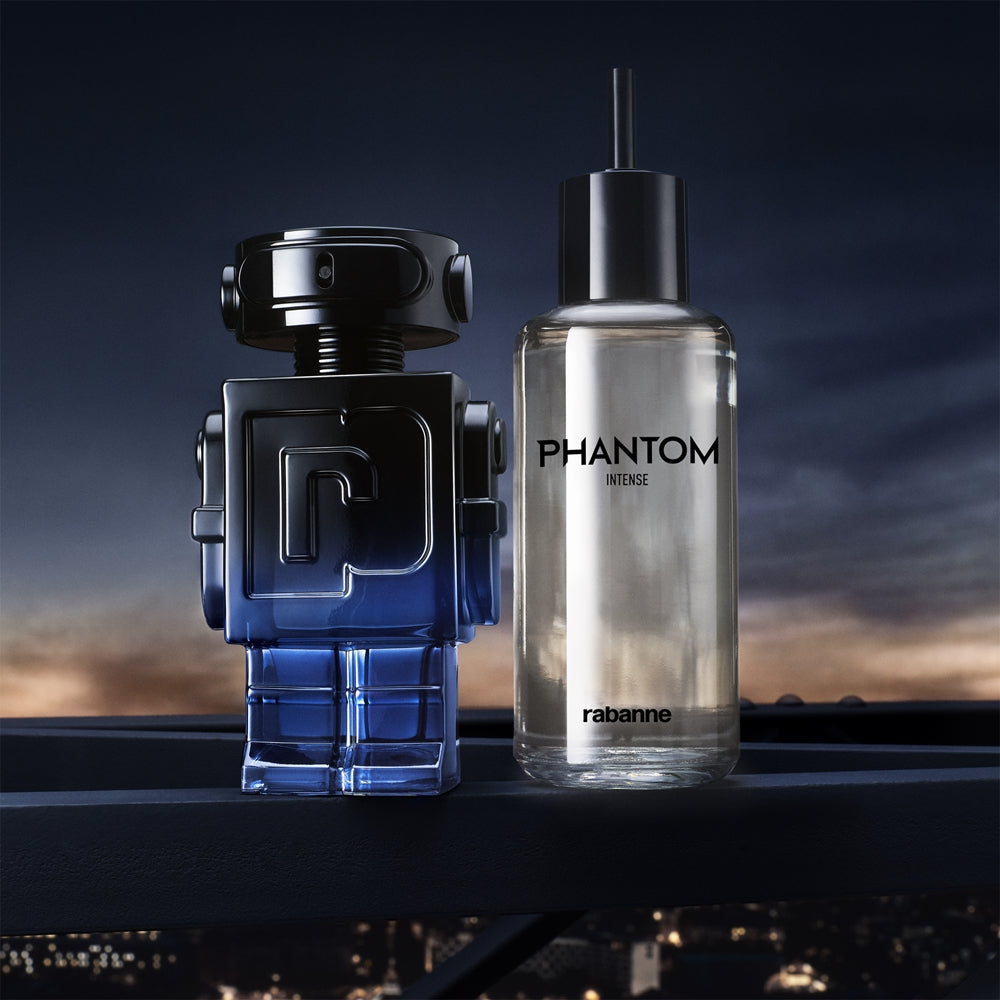 Rabanne Phantom Intense - Sense42 Beauty and Health