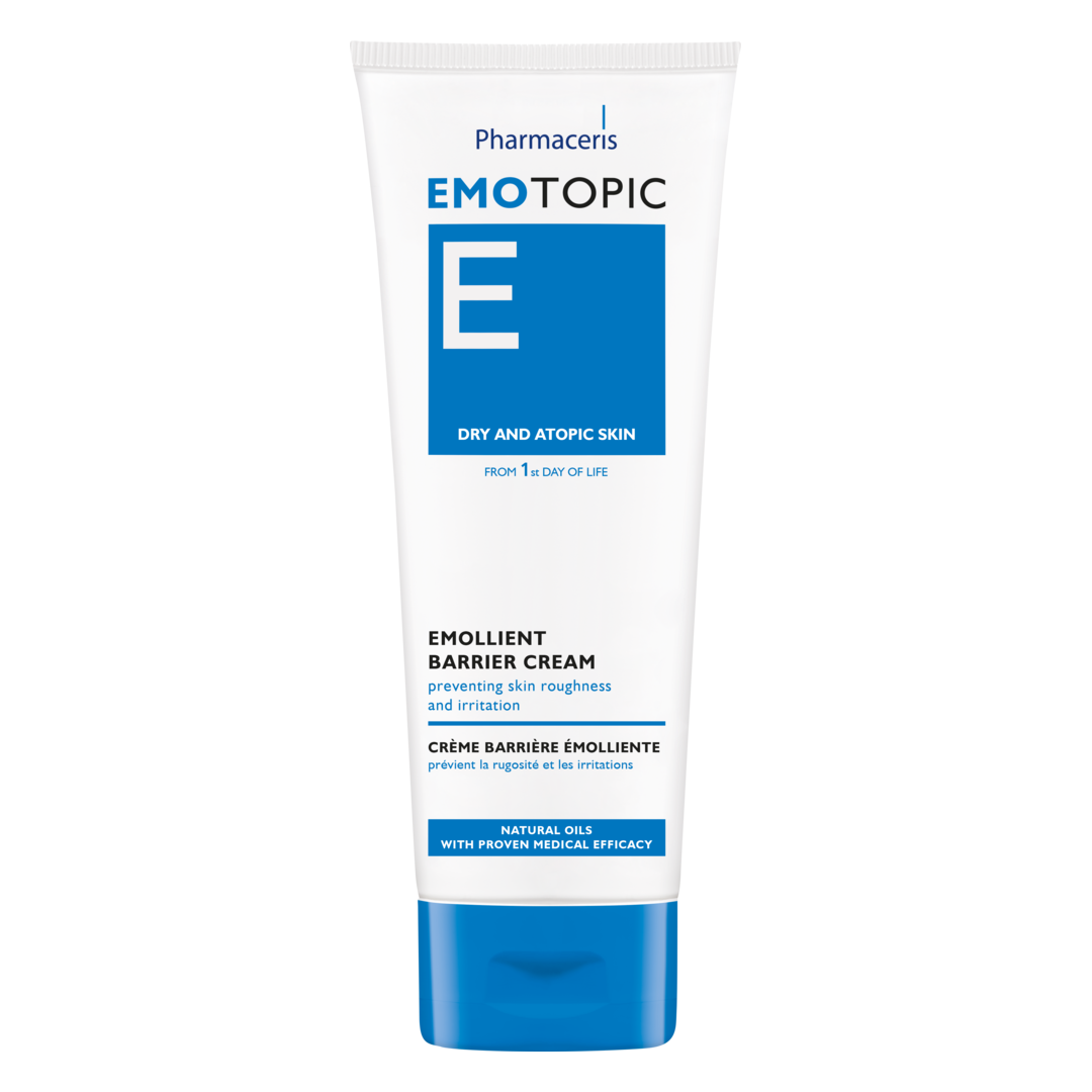 Pharmaceris Emotopic Emollient Barrier Cream - 75ml