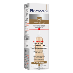 Pharmaceris H Stimupeel Trichology Cleansing Peel