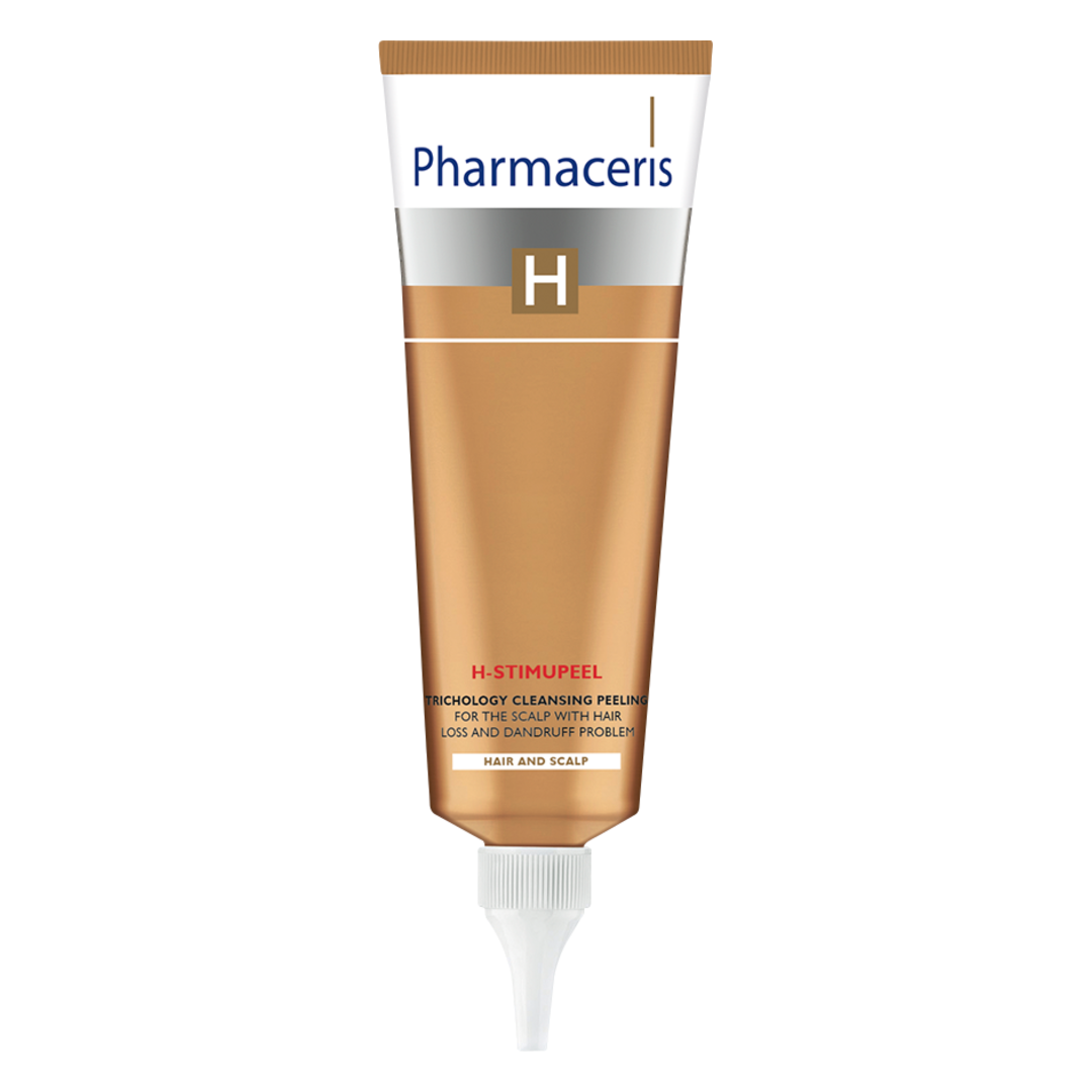 Pharmaceris H Stimupeel Trichology Cleansing Peel