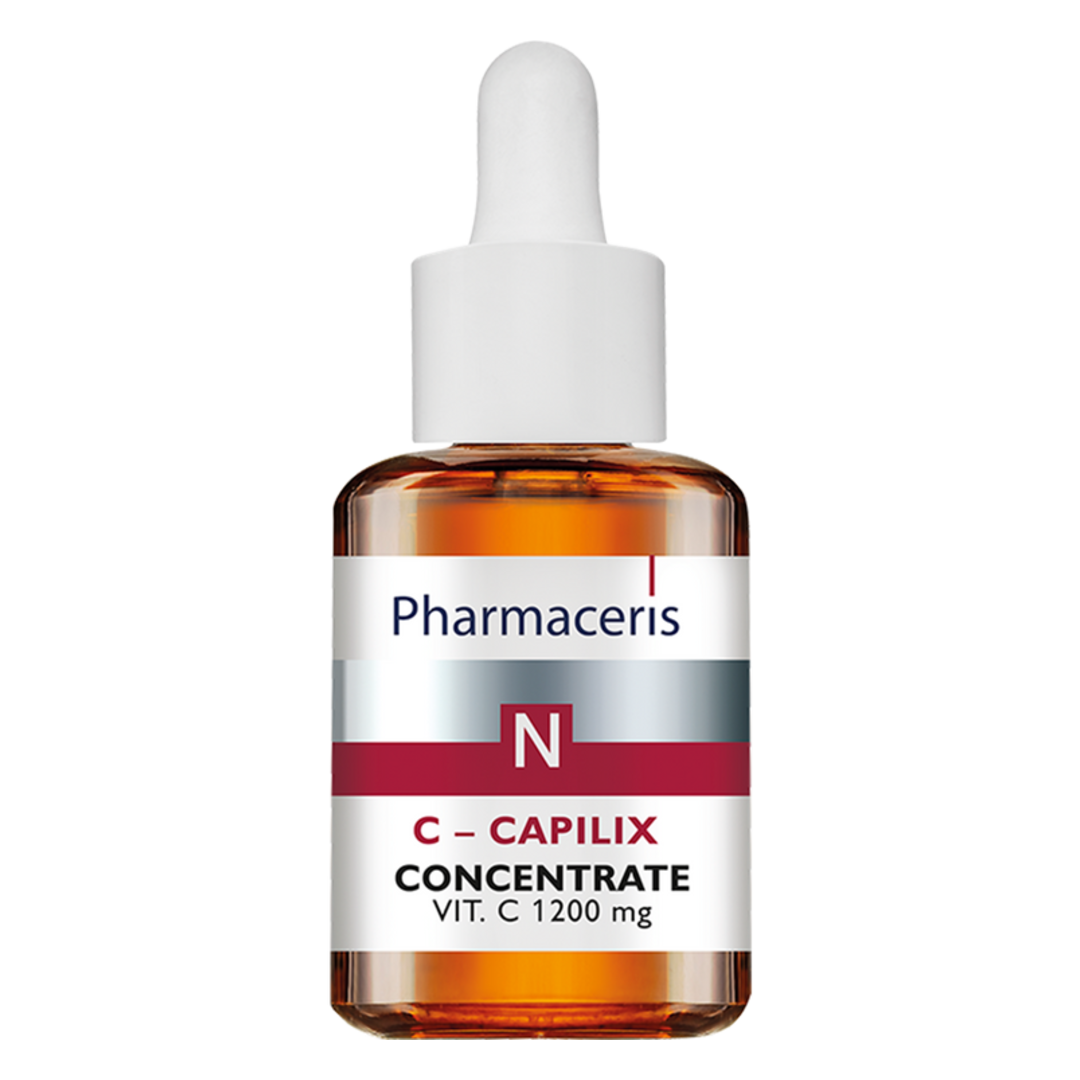 Pharmaceris N C-Capilix Concentrate 30ml