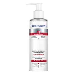Pharmaceris N Puri-Capilium Soothing Redness Cleansing Gel - Sense42 Beauty and Health