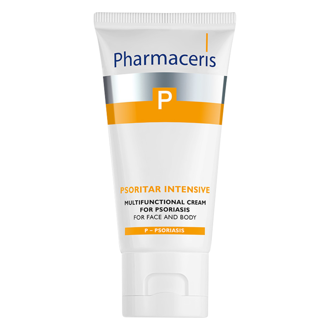 Pharmaceris P Psoritar Intensive Multifunctional Cream 50ml